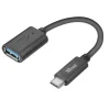 TRUST CALIX CABLE ADAPTADOR USB-C A USB-A