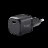 TRUST CARGADOR USB-C 20W ULTRARREDUCIDO - POTENTE SALIDA DE 20W - COMPATIBLE CON CARGA PD Y PPS - PROTECCIONES CONTRA SOBRECARGA Y CORTOCIRCUITO