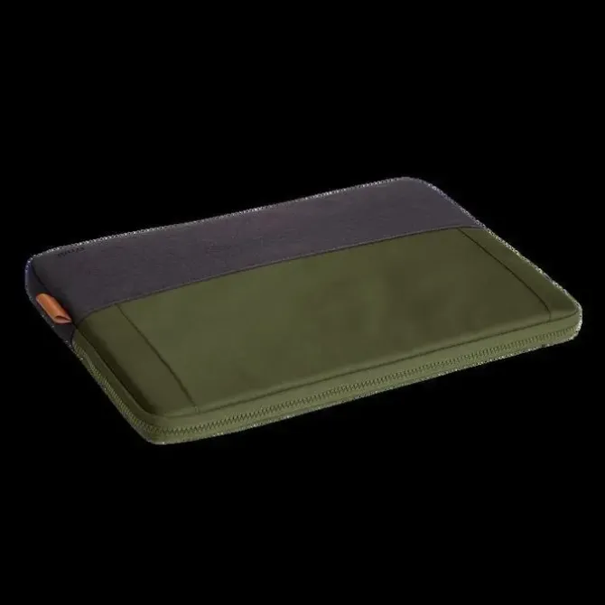 TRUST FUNDA PARA ORDENADOR PORTATIL LISBOA - HASTA 16 - INTERIOR ACOLCHADO - DISEÑO ELEGANTE Y ESTILIZADO