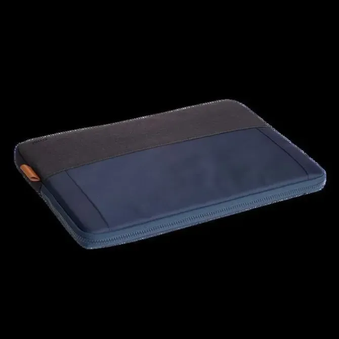 TRUST FUNDA PARA ORDENADOR PORTATIL LISBOA - HASTA 16 - INTERIOR ACOLCHADO - DISEÑO ELEGANTE Y ESTILIZADO