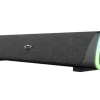 TRUST GAMING GXT 620 AXON BARRA DE SONIDO USB 12W - ILUMINACION RGB - USB, JACK 3.5MM