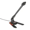 TRUST GAMING GXT 210 SCORP MICROFONO USB - BRAZO FLEXIBLE Y AJUSTABLE - BOTON MUTE - ILUMINACION LED - CABLE DE 1.50M - COLOR NEGRO