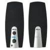 TRUST MILA ALTAVOCES USB 2.0 10W - ENTRADA Y SALIDA JACK 3.5MM - CABLE DE 1.20M - COLOR NEGRO/PLATA