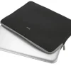 TRUST PRIMO FUNDA PARA PORTATIL HASTA 11.6 - COMPARTIMENTO ACOLCHADO - SUAVE Y LIGERA - NEOPRENO VISCOELASTICO - COLOR NEGRO