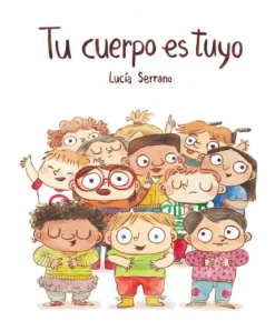 TU CUERPO ES TUYO