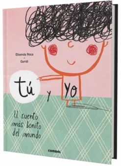 TU Y YO,EL CUENTO MAS BONITO...C