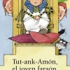 TUTANKAMON EL JOVEN FARAON 251