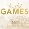 TWISTED 2. TWISTED GAMES