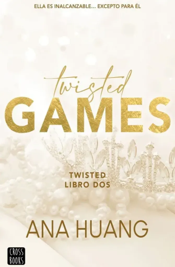 TWISTED 2. TWISTED GAMES