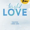 TWISTED LOVE (TWISTED 1)