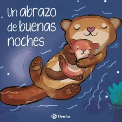 UN ABRAZO DE BUENAS NOCHES