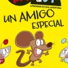 UN AMIGO ESPECIAL