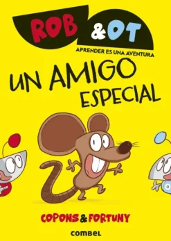UN AMIGO ESPECIAL