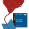 UN AMOR DE LIBRO.(8).EDELVIVES