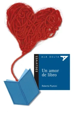 UN AMOR DE LIBRO.(8).EDELVIVES