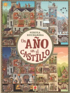 UN AÑO EN EL CASTILLO