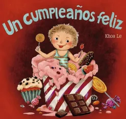 UN CUMPLEAÑOS FELIZ