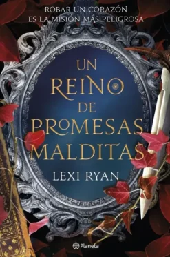 UN REINO DE PROMESAS MALDITAS