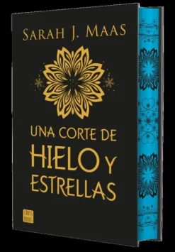 UNA CORTE DE HIELO Y ESTRELLAS