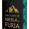 UNA CORTE DE NIEBLA Y FURIA EDICION ESPECIAL