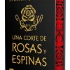 UNA CORTE DE ROSAS Y ESPINAS. EDICIÓN ESPECIAL