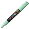UNI BALL ROTULADOR POSCA PC-1M VERDE CLARO 264945000