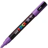 UNI BALL ROTULADOR POSCA PC-3M VIOLETA PC3M00800 1801584