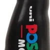 UNI POSCA MPO´R AZUL MARINO OSCURO MARCADOR DE PINTURA PERMANENTE MULTISUPERFICIE, PUNTA REDONDA XXL, 3-19 MM. 284216000
