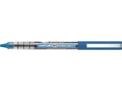 UNIBALL BOLIGRAFO OCEAN CARE AZUL UB-157 RCP AZUL RECICLADO 0,3MM LINEA BOLA 0,5MM