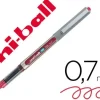 UNIBALL BOLIGRAFO UNI-BALL UB-157 VINO 119911 MAK119911