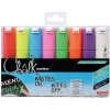 UNIBALL ROTULADOR UNI CHALK 8MM SURT.8COLORES PWE8K8C00 MAK118962