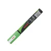 UNIBALL ROTULADOR UNI CHALK 1,8-2,5MM VERDE PWE5M0500 MAK119231