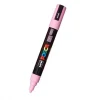 UNIBALL ROTULADOR UNI POSCA PC-5M ROSA CLARO