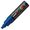 UNIBALL ROTULADOR UNIPOSCA PC-8K AZUL PC-8K AZUL MAK119460