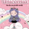 UNICORNIA 1 - UN LÍO CON BRILLI-BRILLI