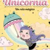 UNICORNIA 3 UN RETO MAGICO