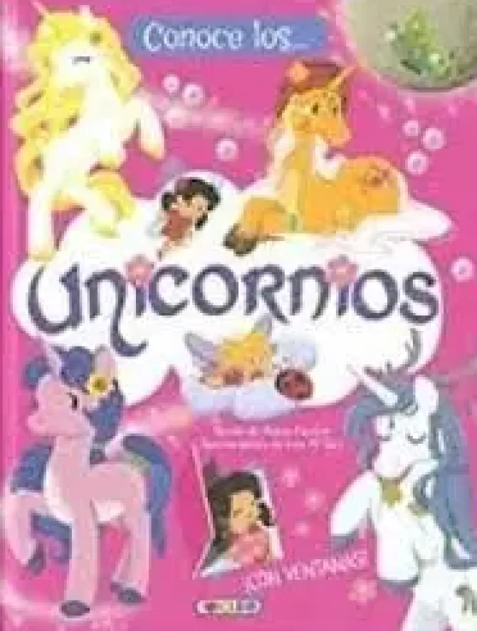 UNICORNIOS