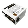 UNYKACH ATILIUS 2.0 WHITE 750W 80 PLUS BRONZE FUENTE DE ALIMENTACION 750W ATX 2.3 - APFC - VENTILADOR 120MM