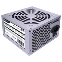 UNYKACH ATX 500W FUENTE DE ALIMENTACION 500W ATX - VENTILADOR 120MM