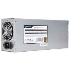 UNYKACH FLEX 2U 600W 80 PLUS BRONZE FUENTE DE ALIMENTACION 600W FLEX 2U ATX - APFC - VENTILADOR 60MM