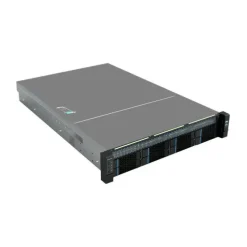 UNYKACH HSW4208 SERVIDOR 2U RACK 8 BAHIAS HOT SWAP - TAMAÑOS DE DISCO SOPORTADOS 2.5, 3.5 - PLACAS BASE COMPATIBLES EEB, CEB, ATX, MICROATX - USB-A 2.0/3.2 - 4 VENTILADORES 80MM INCLUIDOS