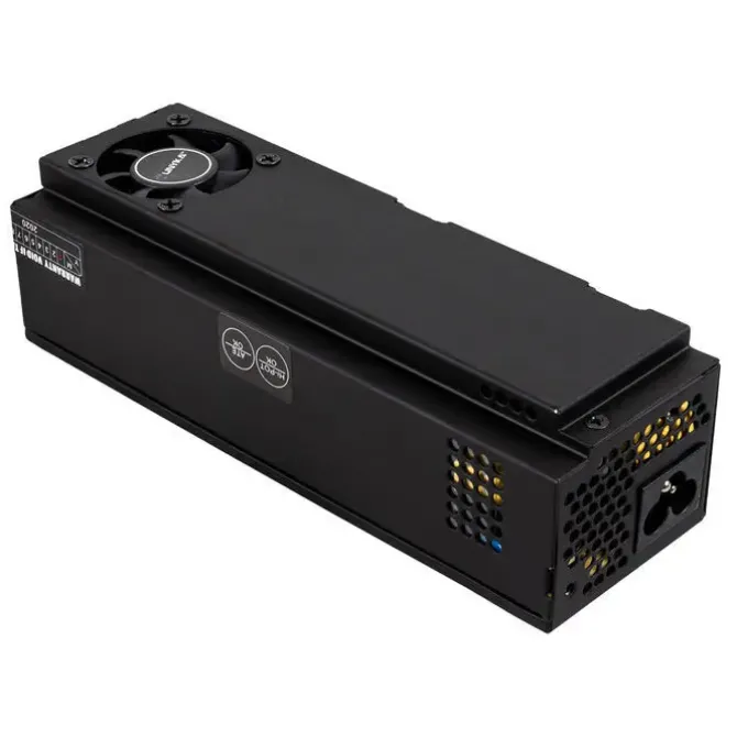 UNYKACH ITX 150W FUENTE DE ALIMENTACION 150W ITX - VENTILADOR 40MM