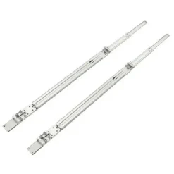 UNYKACH PACK DE RAILES PARA ARMARIO RACK 2U HSW4208 G3