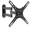 UNYKACH SOPORTE DE PARED EXTENSIBLE PARA TV DE 13-42 - PESO MAX 20KG - VESA MAX 200X200MM