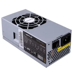 UNYKACH TFX 350W 80 PLUS BRONZE FUENTE DE ALIMENTACION 350W TFX - VENTILADOR 80MM