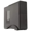 UNYKACH UK2010 CAJA TORRE ITX, MICROATX - FUENTE DE ALIMENTACION 450W INCLUIDA - TAMAÑO DISCO SOPORTADO 3.5, 2.5 - USB-A 3.0/2.0 Y AUDIO