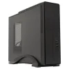 UNYKACH UK2010SE CAJA TORRE MICROATX - FUENTE DE ALIMENTACION 450W INCLUIDA - TAMAÑO DISCO SOPORTADO 3.5, 2.5 - USB-A 3.2, USB-C 3.2 Y AUDIO