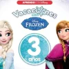 VACACIONES CON FROZEN (3 AÑOS) (APRENDO CON DISNEY)