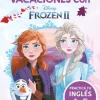 VACACIONES CON FROZEN II. PRACTI