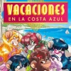VACACIONES EN LA COSTA AZUL